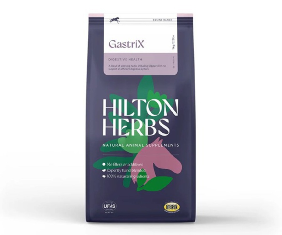 Hilton Herbs Gastri X image 0